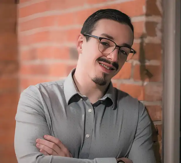 Alexander Da Costa